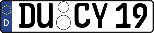 DU-CY19