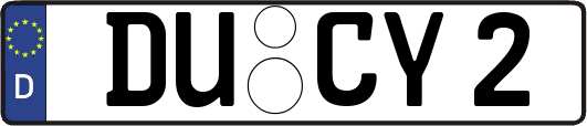 DU-CY2