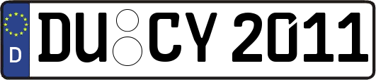 DU-CY2011