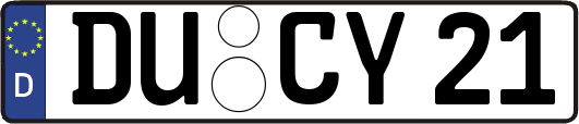 DU-CY21