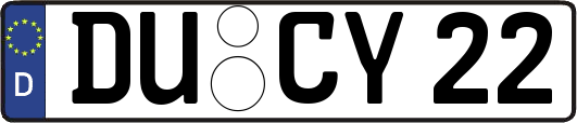 DU-CY22