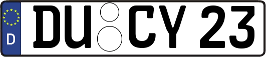 DU-CY23