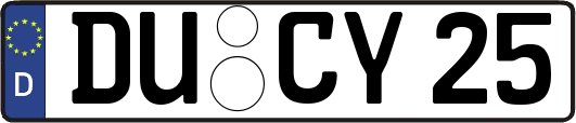 DU-CY25
