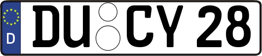 DU-CY28