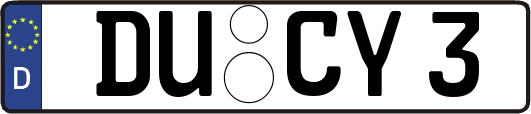 DU-CY3