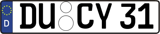 DU-CY31