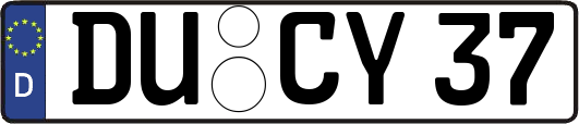 DU-CY37