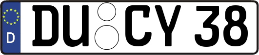 DU-CY38
