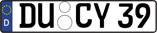 DU-CY39