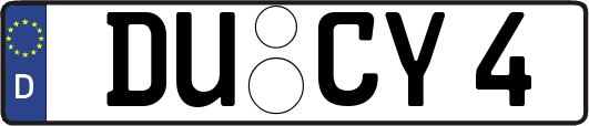 DU-CY4