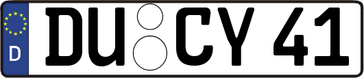 DU-CY41