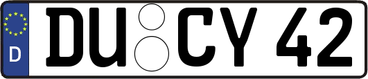 DU-CY42