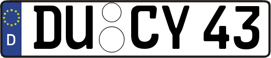 DU-CY43