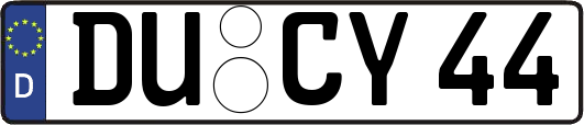 DU-CY44