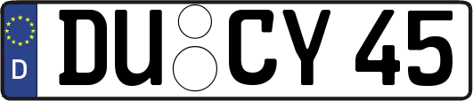 DU-CY45