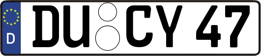 DU-CY47