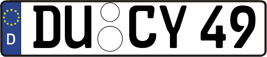 DU-CY49