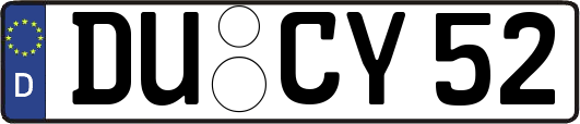 DU-CY52