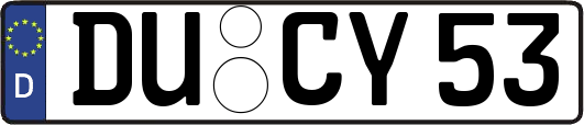 DU-CY53