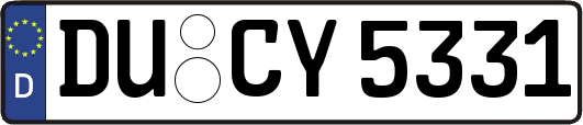 DU-CY5331