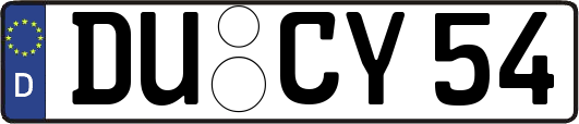 DU-CY54