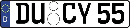 DU-CY55
