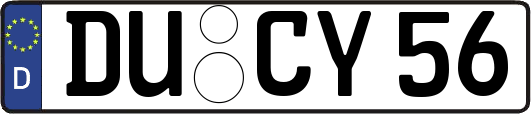DU-CY56