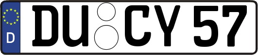DU-CY57