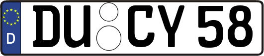 DU-CY58