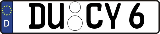 DU-CY6