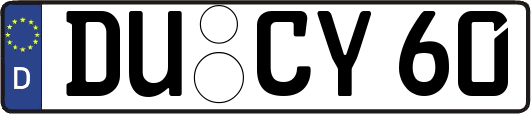 DU-CY60