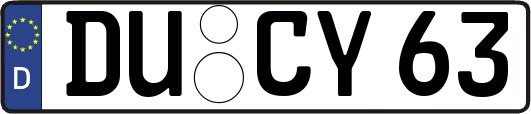DU-CY63