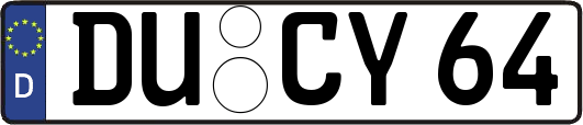 DU-CY64