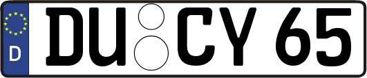 DU-CY65