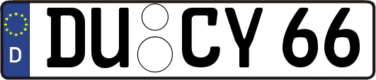 DU-CY66