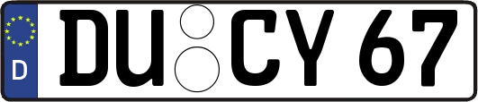 DU-CY67