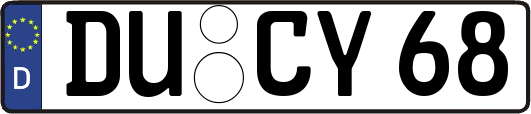 DU-CY68