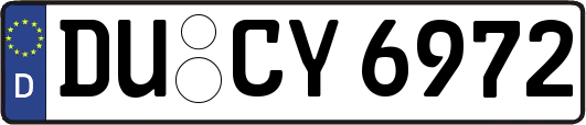 DU-CY6972