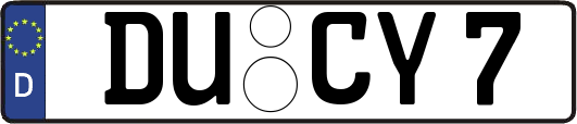 DU-CY7