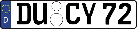 DU-CY72