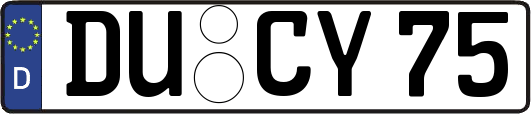 DU-CY75