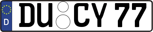 DU-CY77