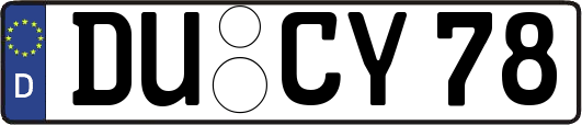 DU-CY78