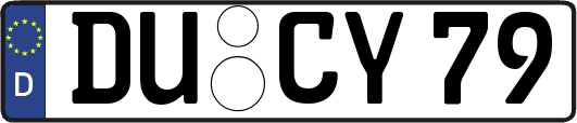DU-CY79