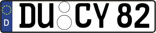 DU-CY82