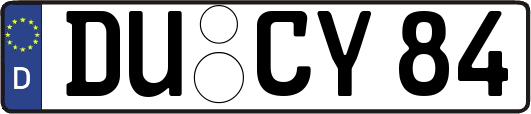 DU-CY84