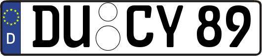 DU-CY89