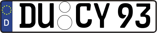DU-CY93