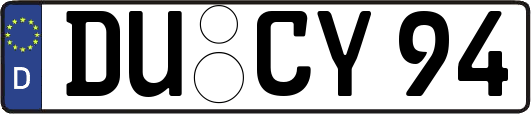 DU-CY94
