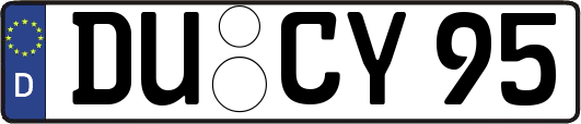 DU-CY95